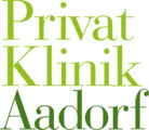 Logo Klinik Aadorf AG