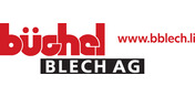 Logo Büchel Blech AG
