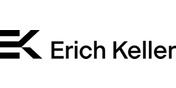 Logo Erich Keller AG