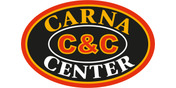 Logo Carna Center AG