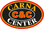 Logo Carna Center AG