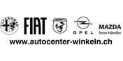 Logo Autocenter Winkeln GmbH