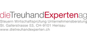 Logo die TreuhandExperten ag Herisau