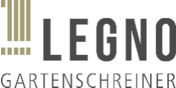 Logo Legno Gartenschreinerei GmbH
