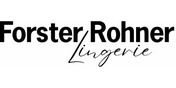 Logo Forster Rohner Lingerie