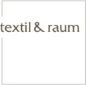 Logo textil & raum
