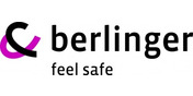 Logo Berlinger & Co. AG