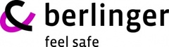 Logo Berlinger & Co. AG