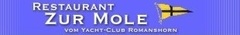 Logo Restaurant zur Mole