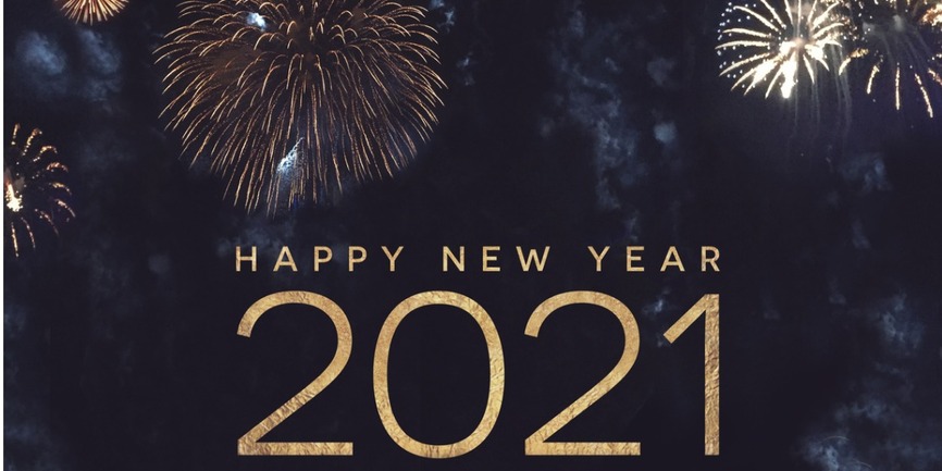 Neuer Job, neues Glück