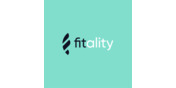 Logo fitality GmbH