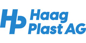 Logo Haag-Plast AG