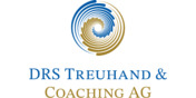 Logo DRS Treuhand & Coaching AG