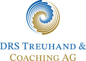 Logo DRS Treuhand & Coaching AG