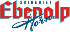 Logo Skigebiet Ebenalp Horn