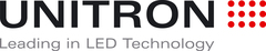 Logo UNITRON LED Solutions AG
