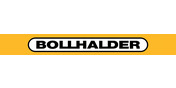 Logo Bollhalder Industrielogistik AG