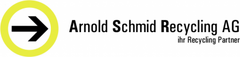 Logo Arnold Schmid Recycling AG