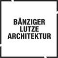Logo Bänziger Lutze Architektur AG