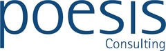 Logo Poesis Consulting GmbH