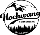 Logo Sportbahnen Hochwang AG