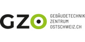 Logo GZO Gebäudetechnik Zentrum Ostschweiz