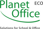 Logo Planet Office ECO GmbH