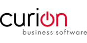 Logo Curion Business Software AG