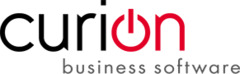 Logo Curion Business Software AG