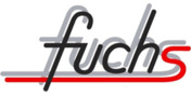 Logo Fuchs Kran- und Förderanlagen AG