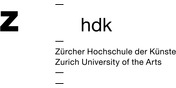 Logo Zürcher Hochschule der Künste