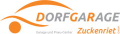 Logo Dorfgarage Zuckenriet GmbH