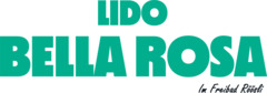 Logo Lido Bella Rosa GmbH