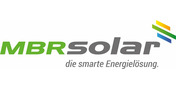 Logo MBRsolar AG