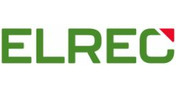 Logo ELREC AG