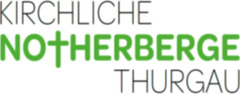 Logo Verein Kirchliche Notherberge Thurgau