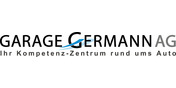 Logo Garage Germann AG