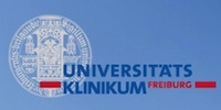Logo Universitätsklinikum Freiburg