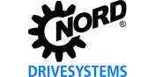 Logo Getriebebau NORD AG