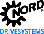 Logo Getriebebau NORD AG