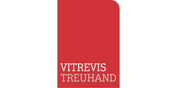 Logo VITREVIS Treuhand AG
