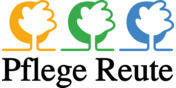 Logo Pflege Reute