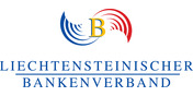 Logo Liechtensteinischer Bankenverband