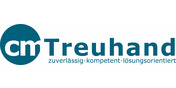 Logo CM Treuhand GmbH