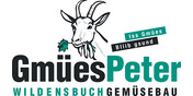 Logo GmüesPeter