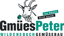 Logo GmüesPeter