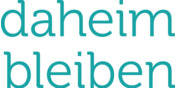 Logo Daheim Bleiben AG