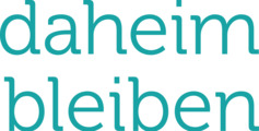 Logo Daheim Bleiben AG