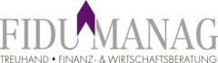 Logo FIDU-MANAG AG