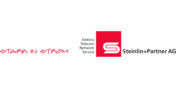 Logo Steinlin + Partner AG
